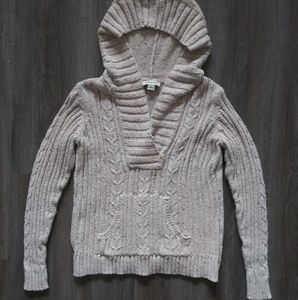 St. John's Bay Sweater